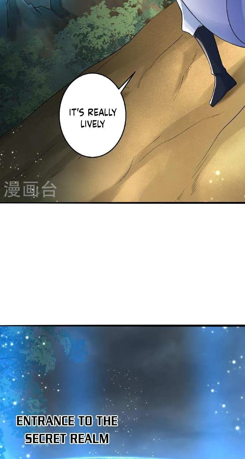 Read Against The Gods Manga Online