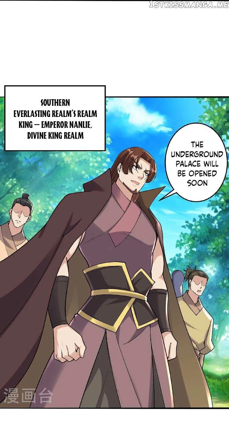 Read Against The Gods Manga Online
