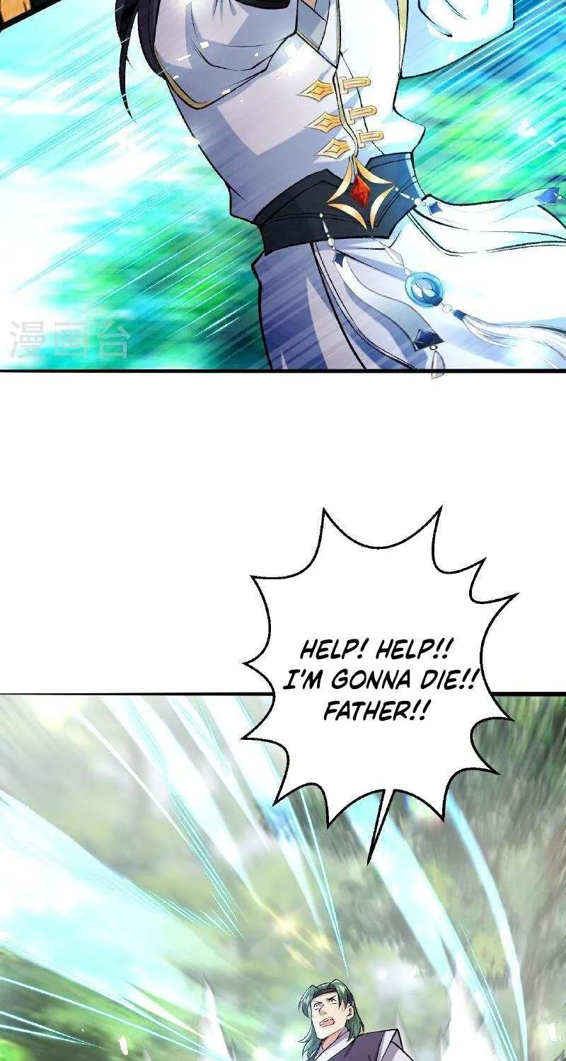 Read Against The Gods Manga Online