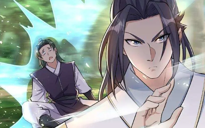 Read Against The Gods Manga Online