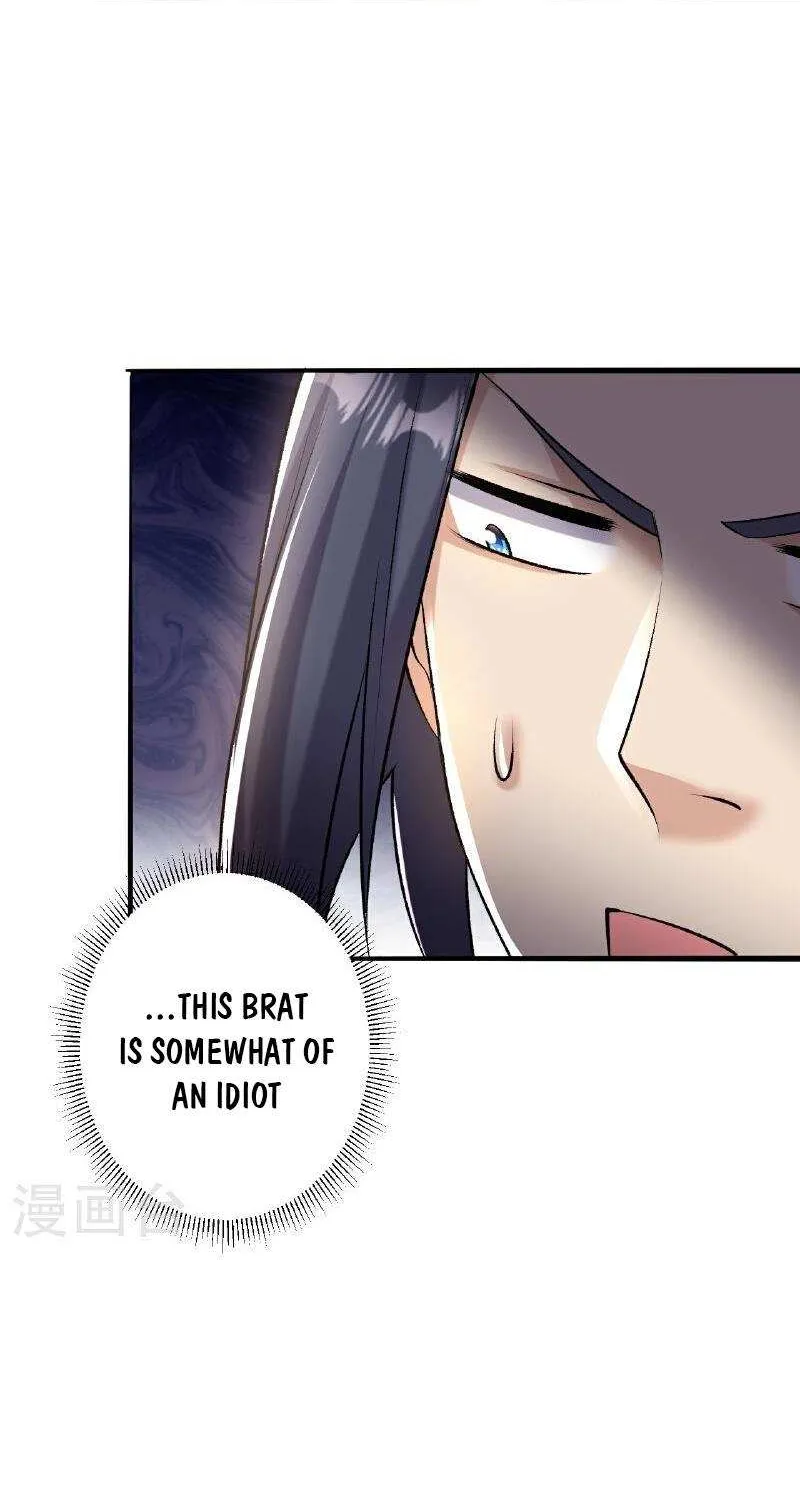 Read Against The Gods Manga Online