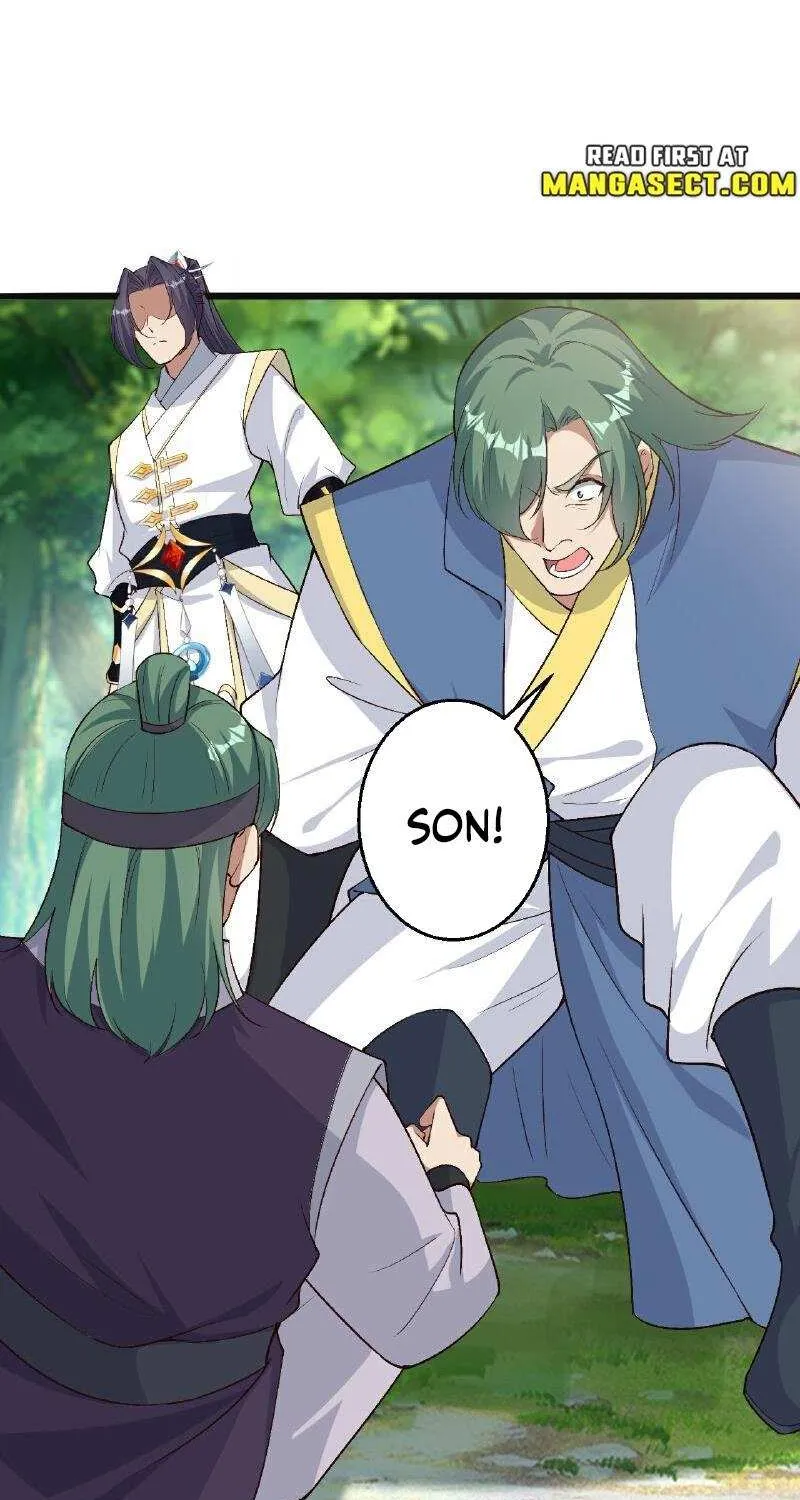 Read Against The Gods Manga Online