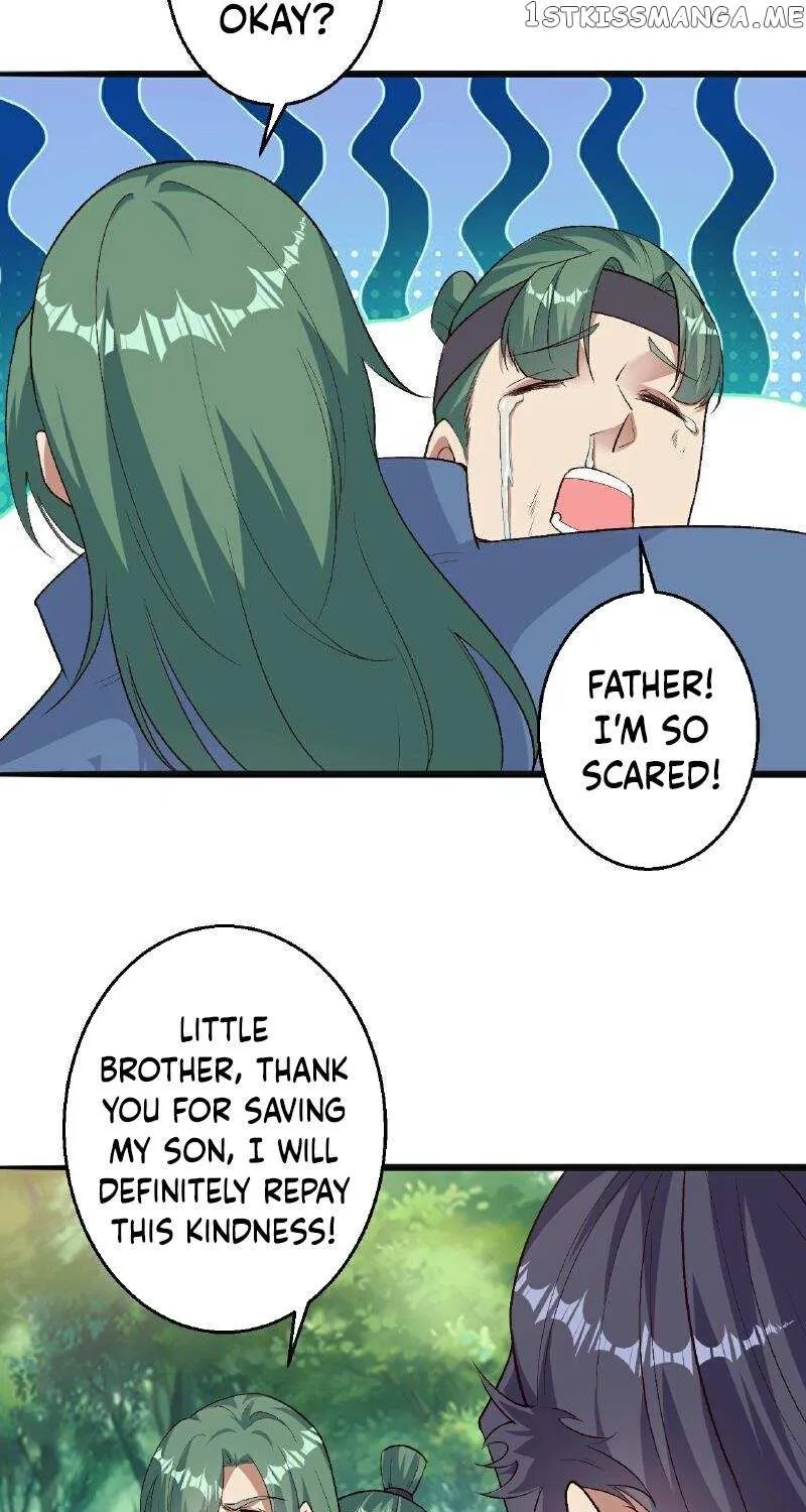 Read Against The Gods Manga Online