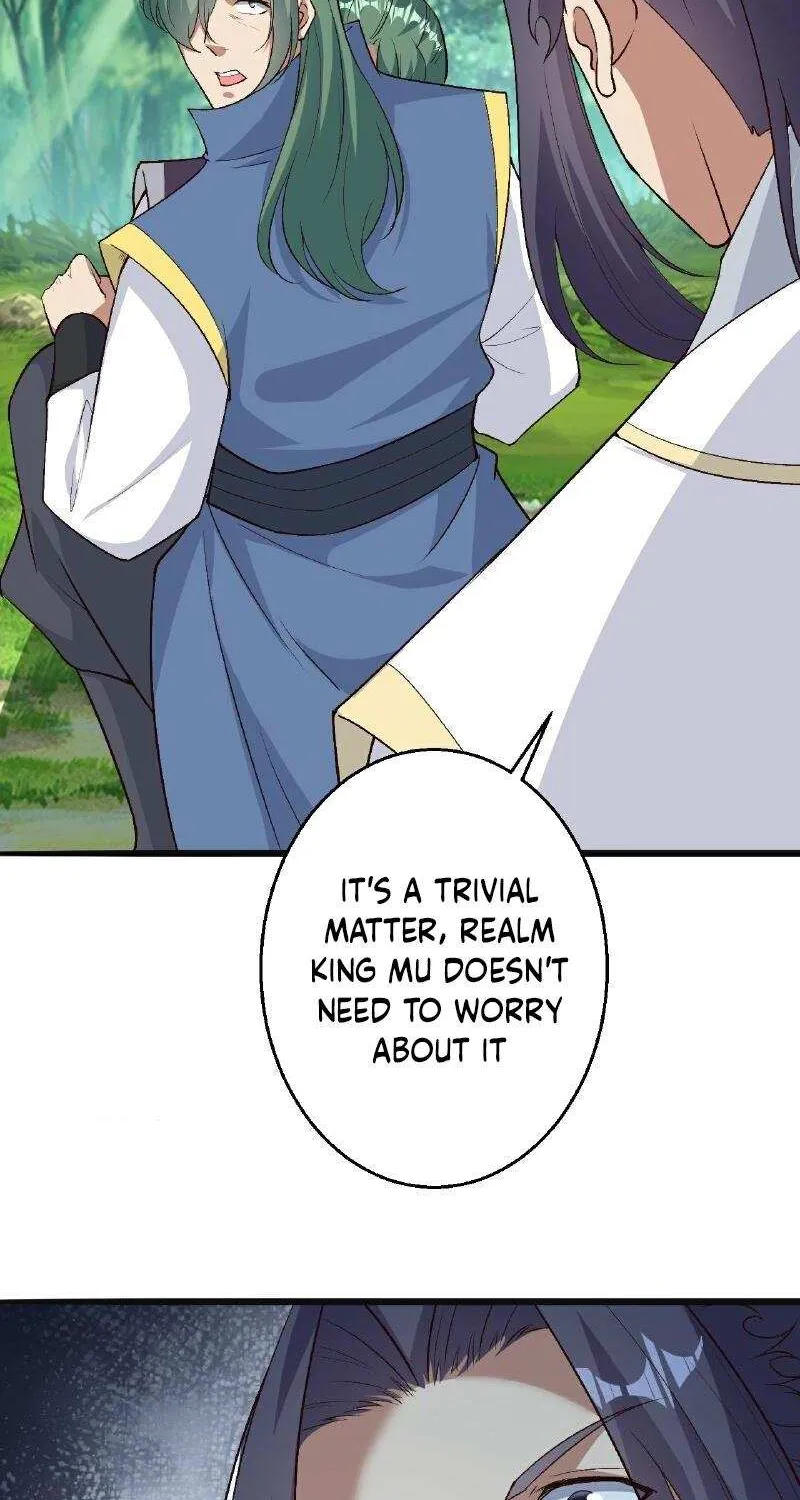 Read Against The Gods Manga Online