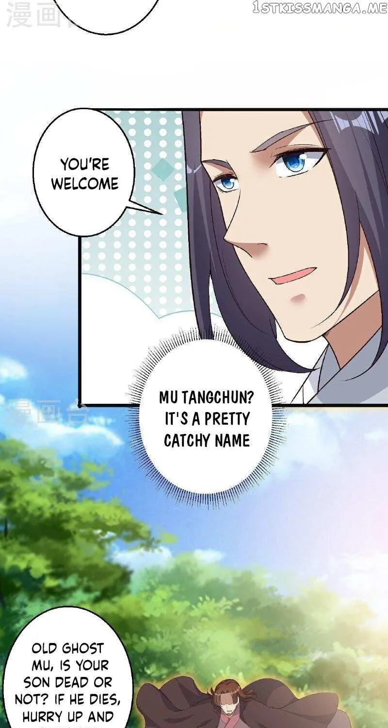 Read Against The Gods Manga Online