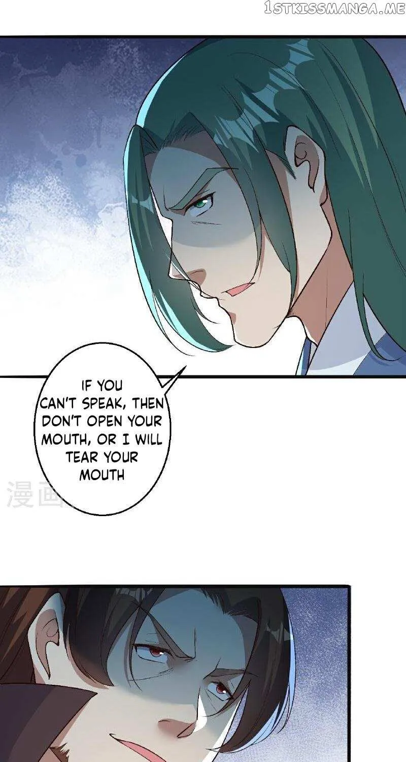 Read Against The Gods Manga Online