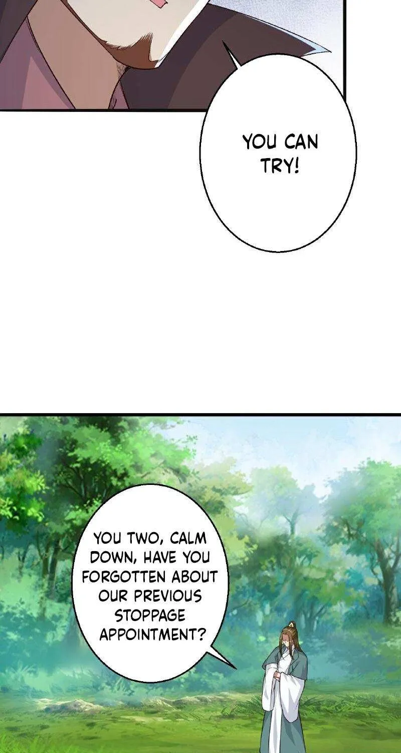 Read Against The Gods Manga Online