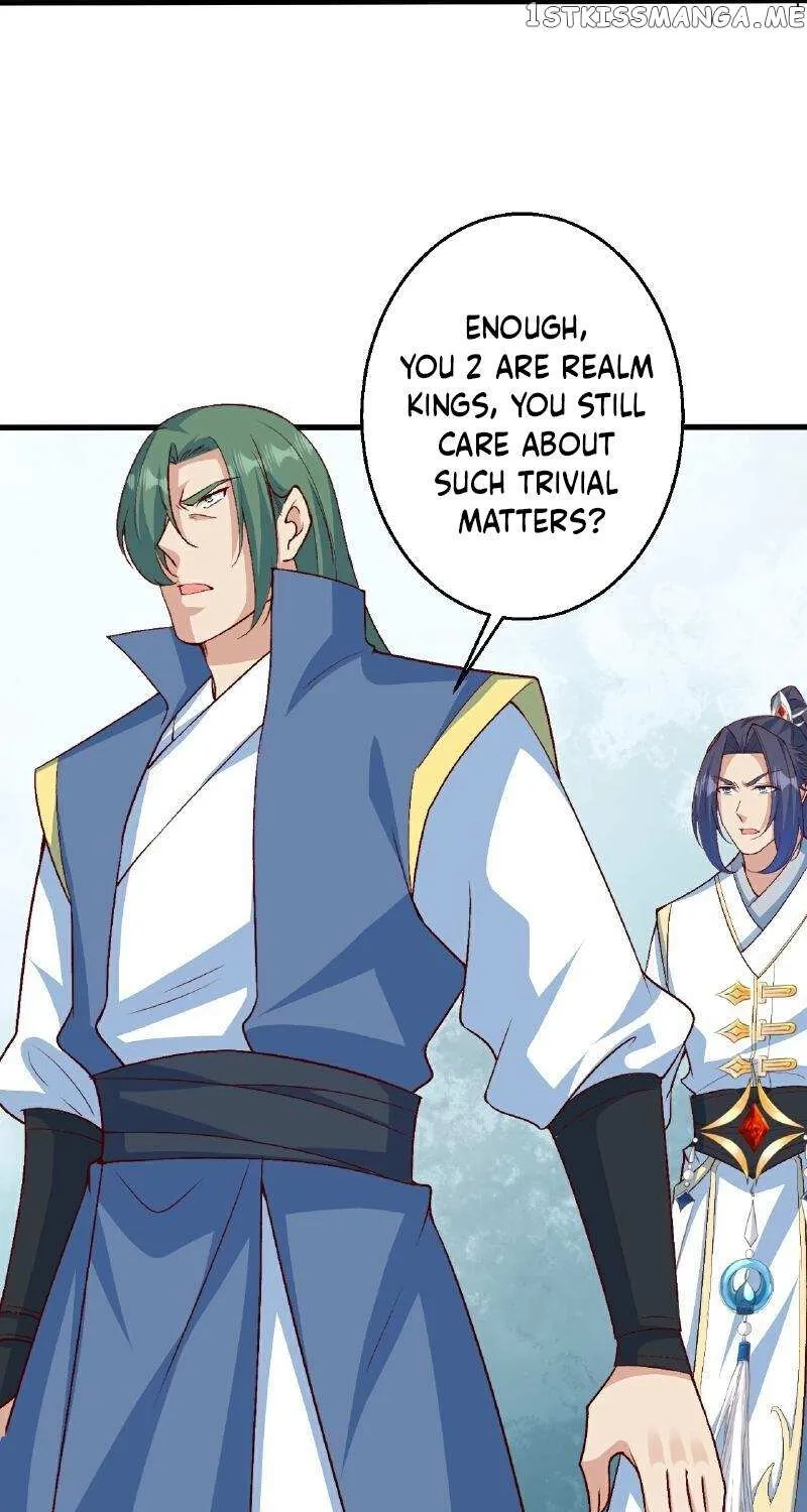 Read Against The Gods Manga Online