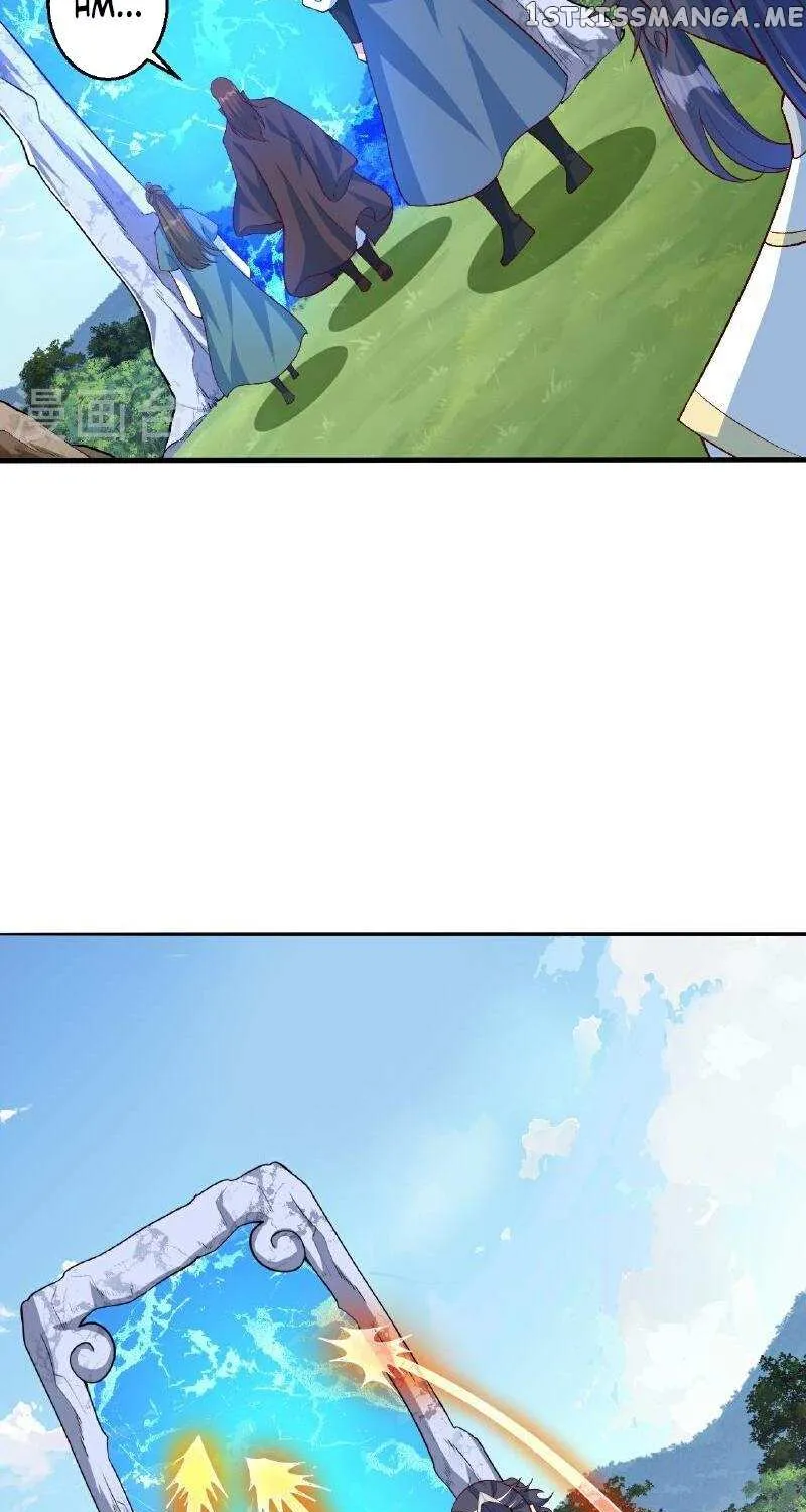 Read Against The Gods Manga Online