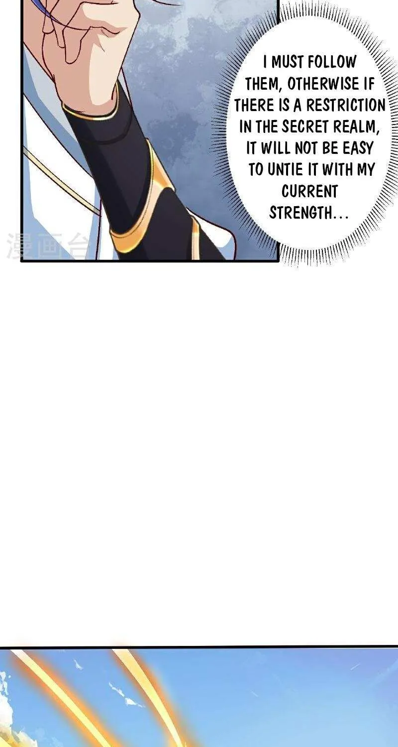 Read Against The Gods Manga Online