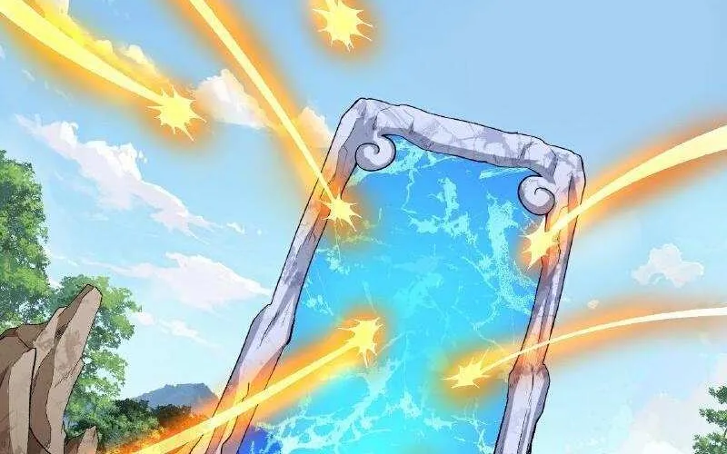 Read Against The Gods Manga Online