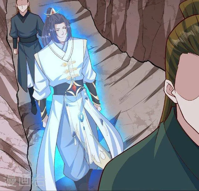 Read Against The Gods Manga Online