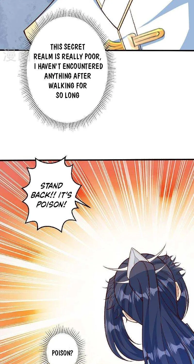 Read Against The Gods Manga Online