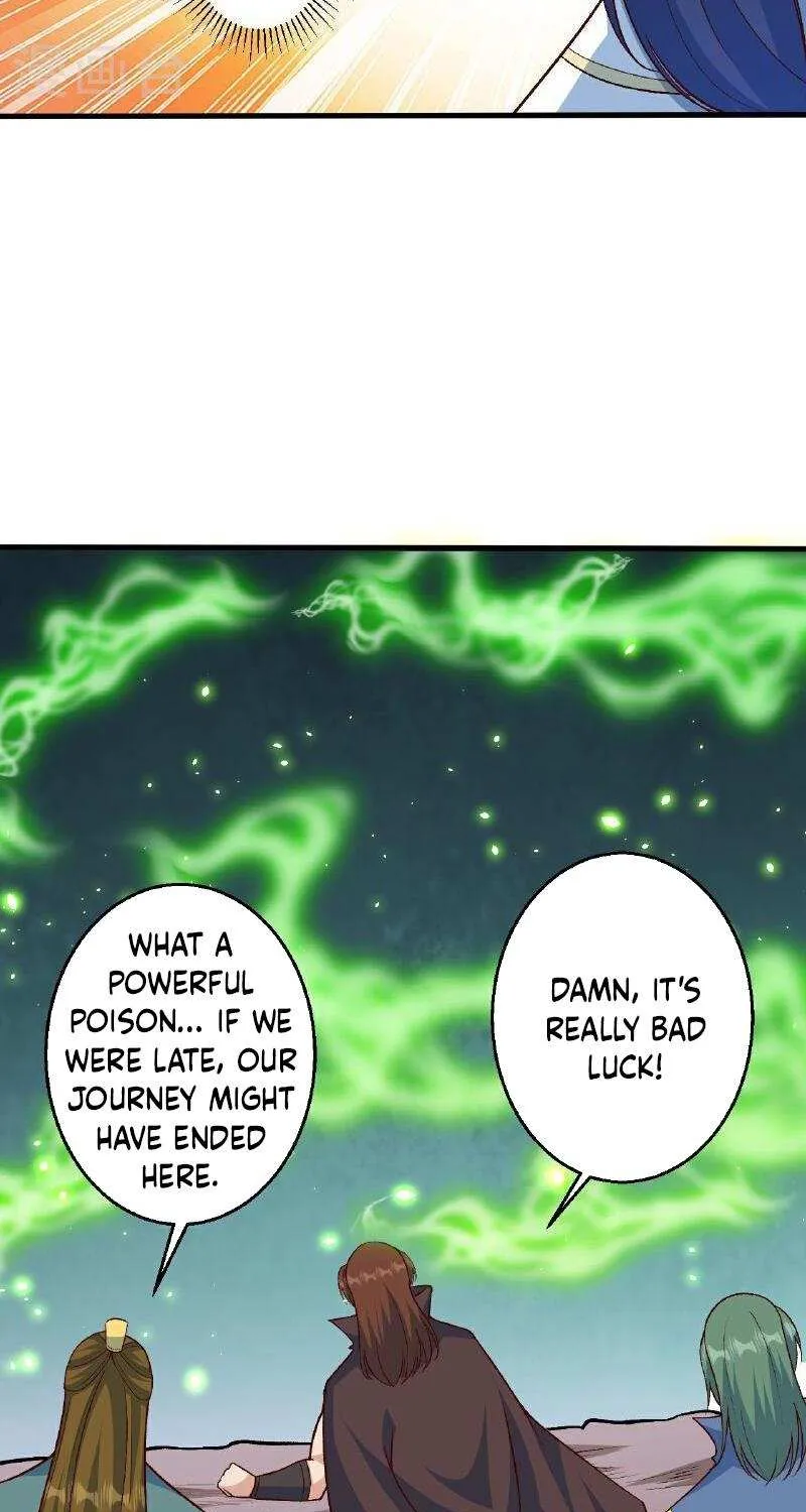 Read Against The Gods Manga Online