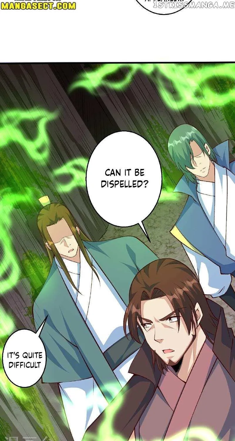 Read Against The Gods Manga Online