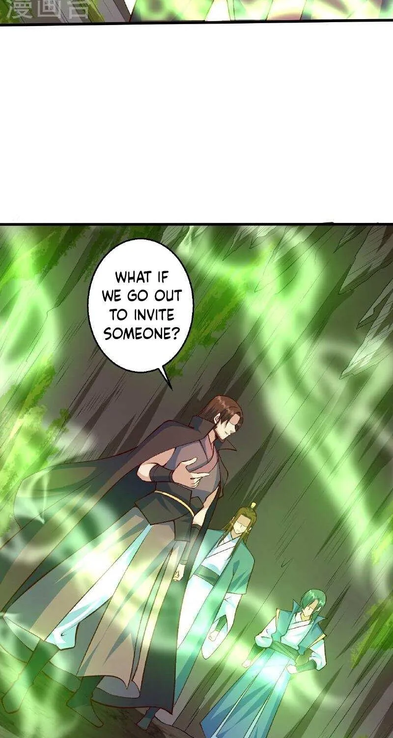 Read Against The Gods Manga Online