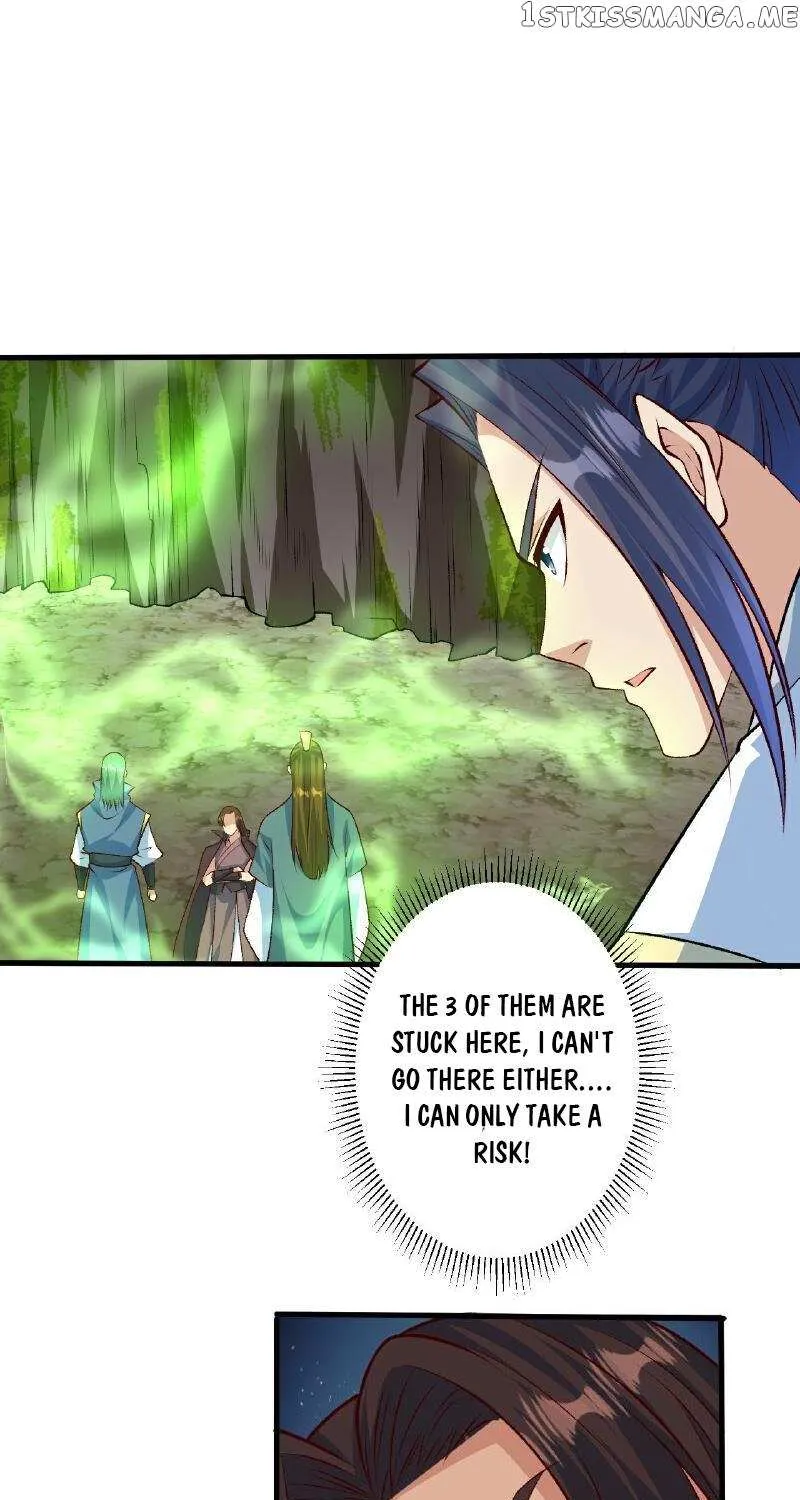 Read Against The Gods Manga Online