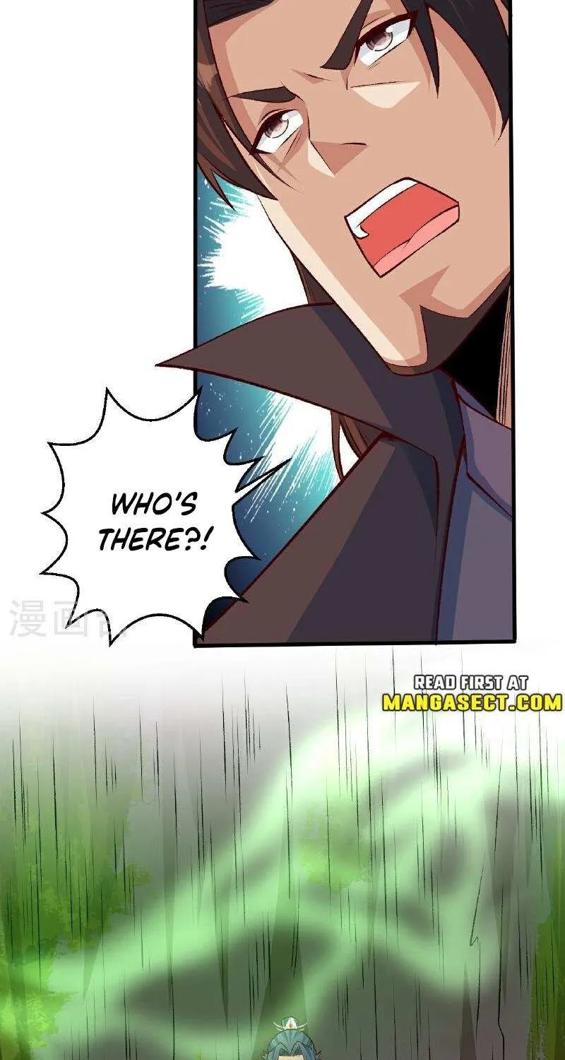 Read Against The Gods Manga Online