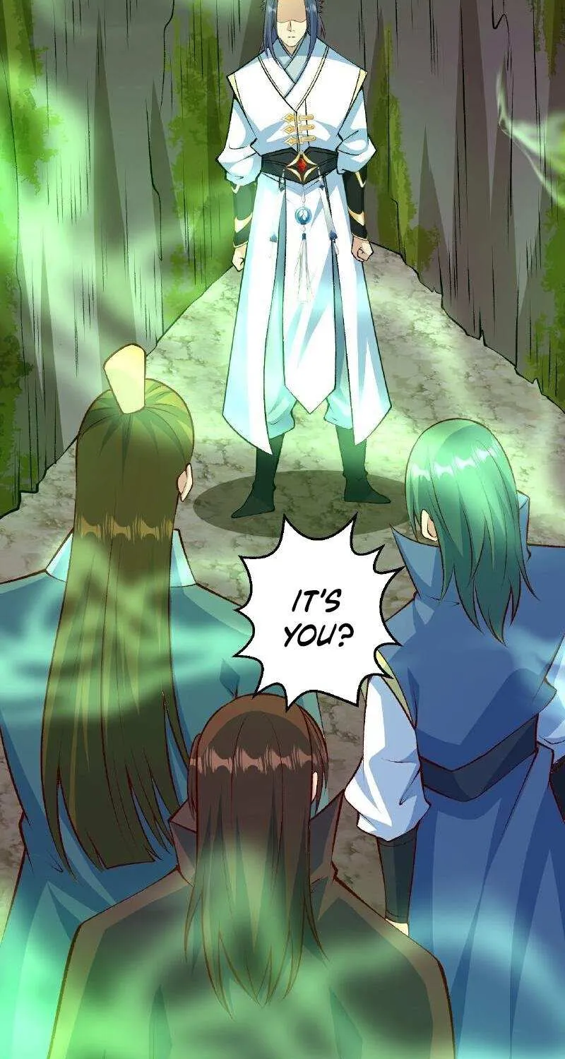 Read Against The Gods Manga Online