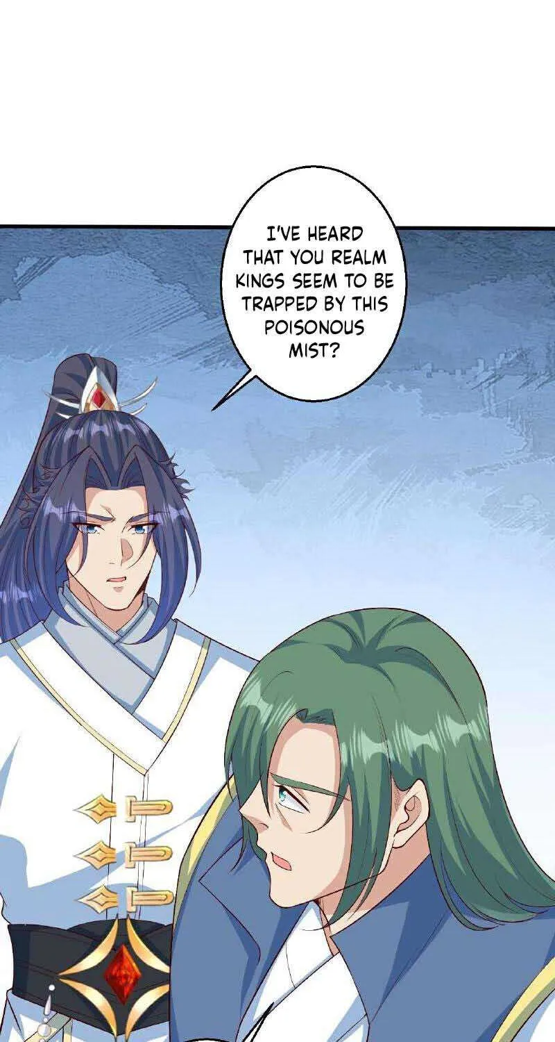 Read Against The Gods Manga Online