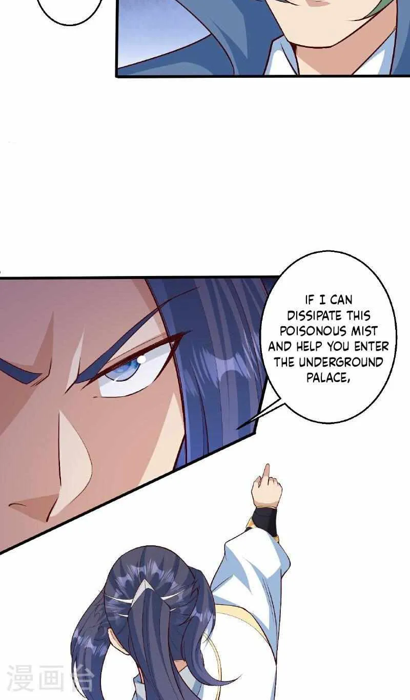 Read Against The Gods Manga Online