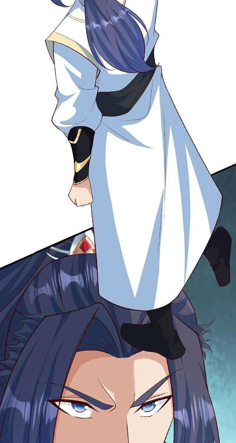 Read Against The Gods Manga Online