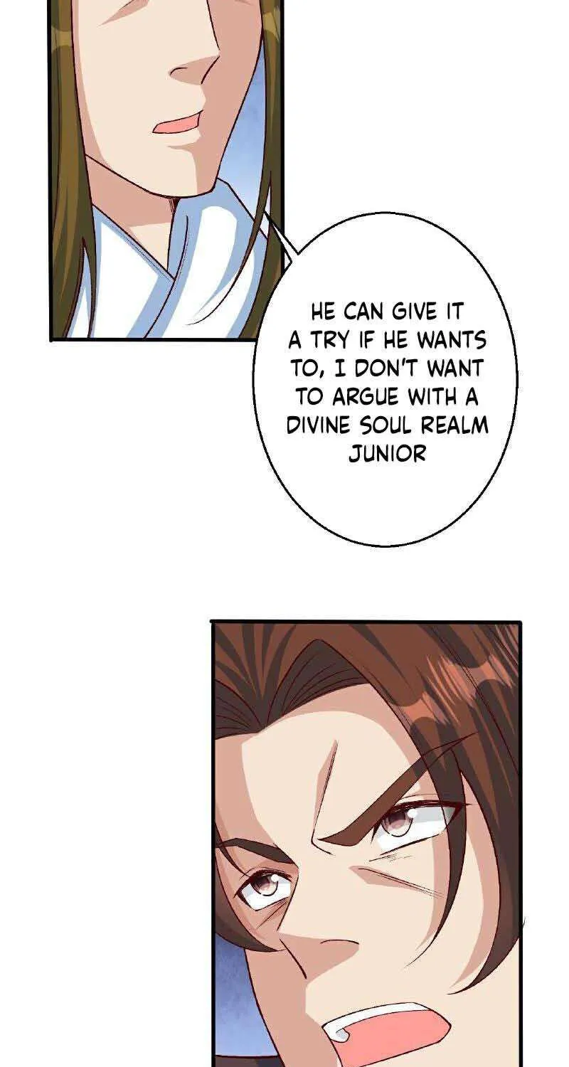 Read Against The Gods Manga Online