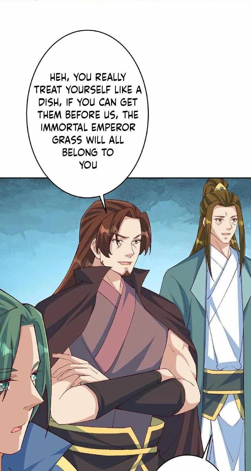 Read Against The Gods Manga Online