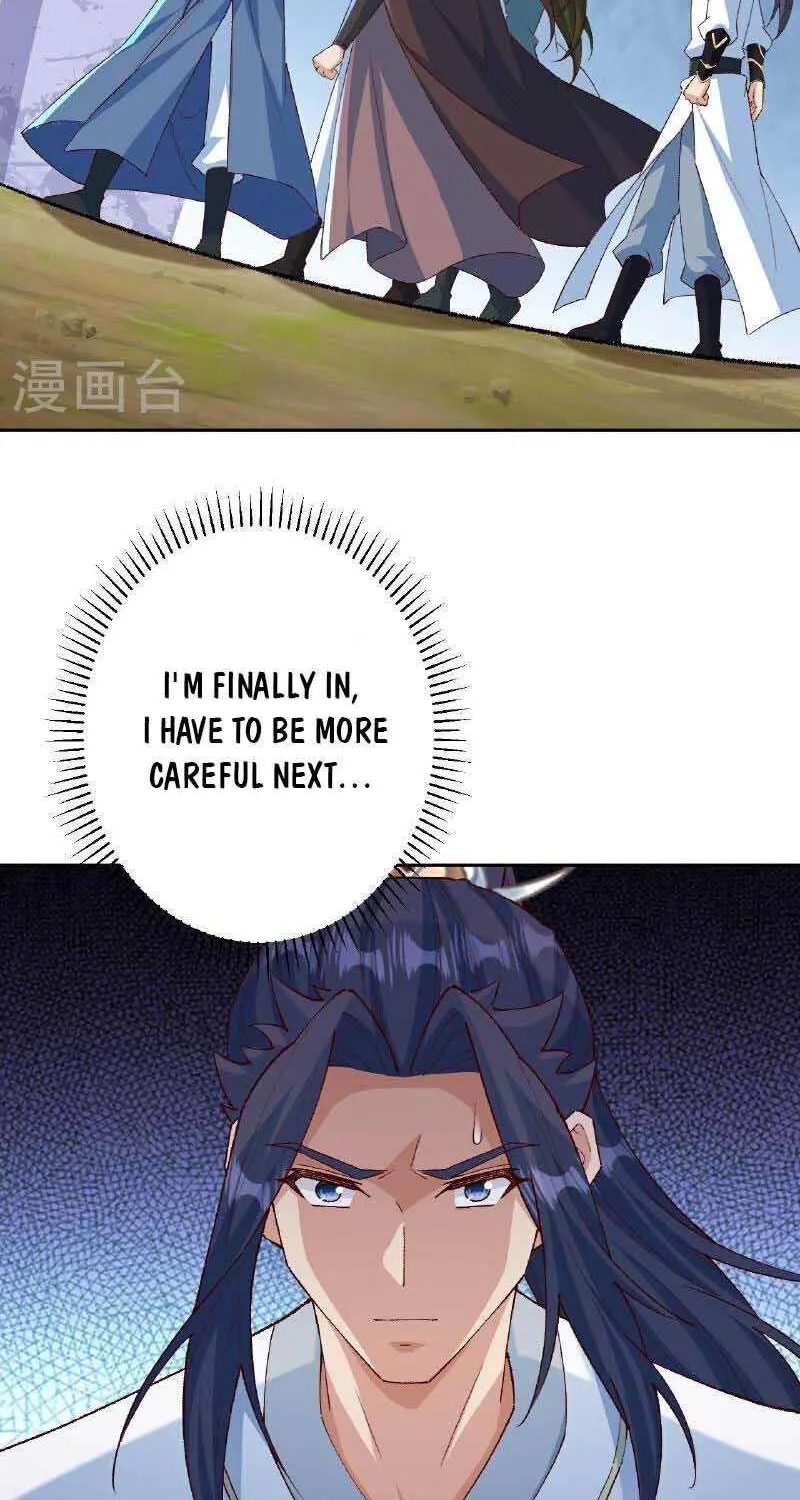 Read Against The Gods Manga Online