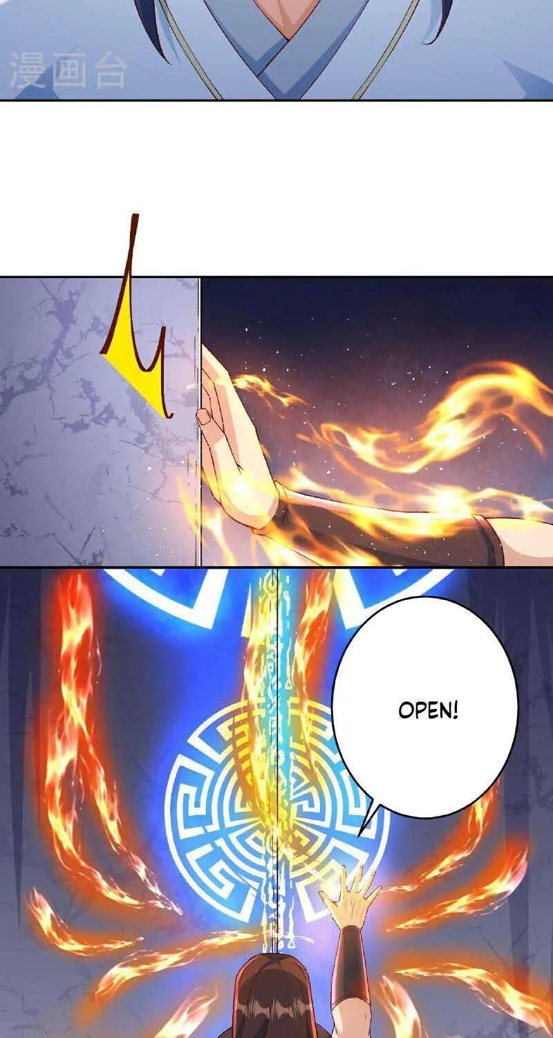 Read Against The Gods Manga Online