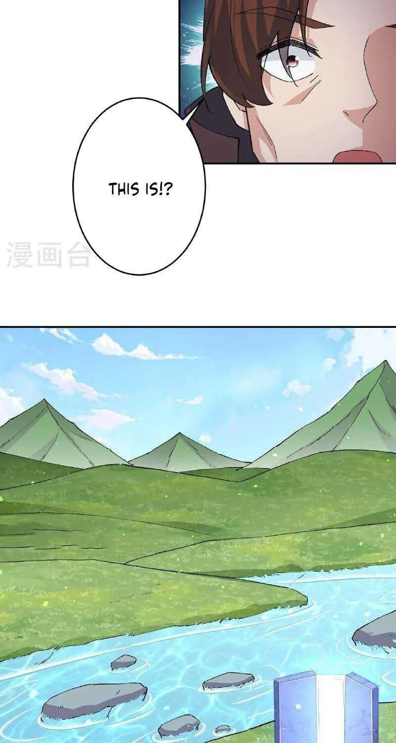 Read Against The Gods Manga Online