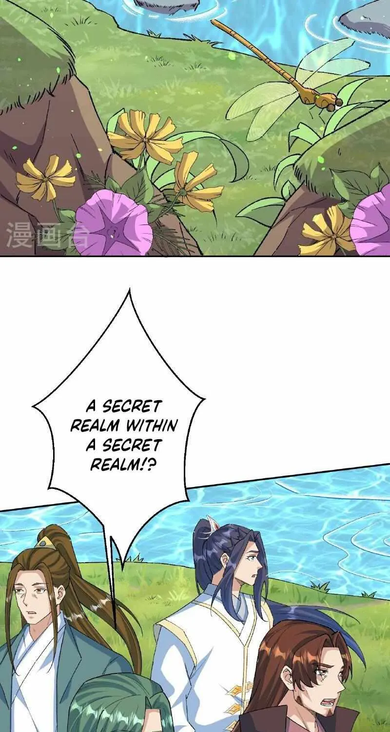 Read Against The Gods Manga Online