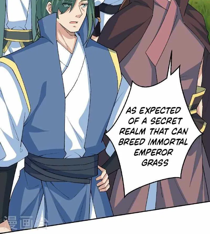 Read Against The Gods Manga Online