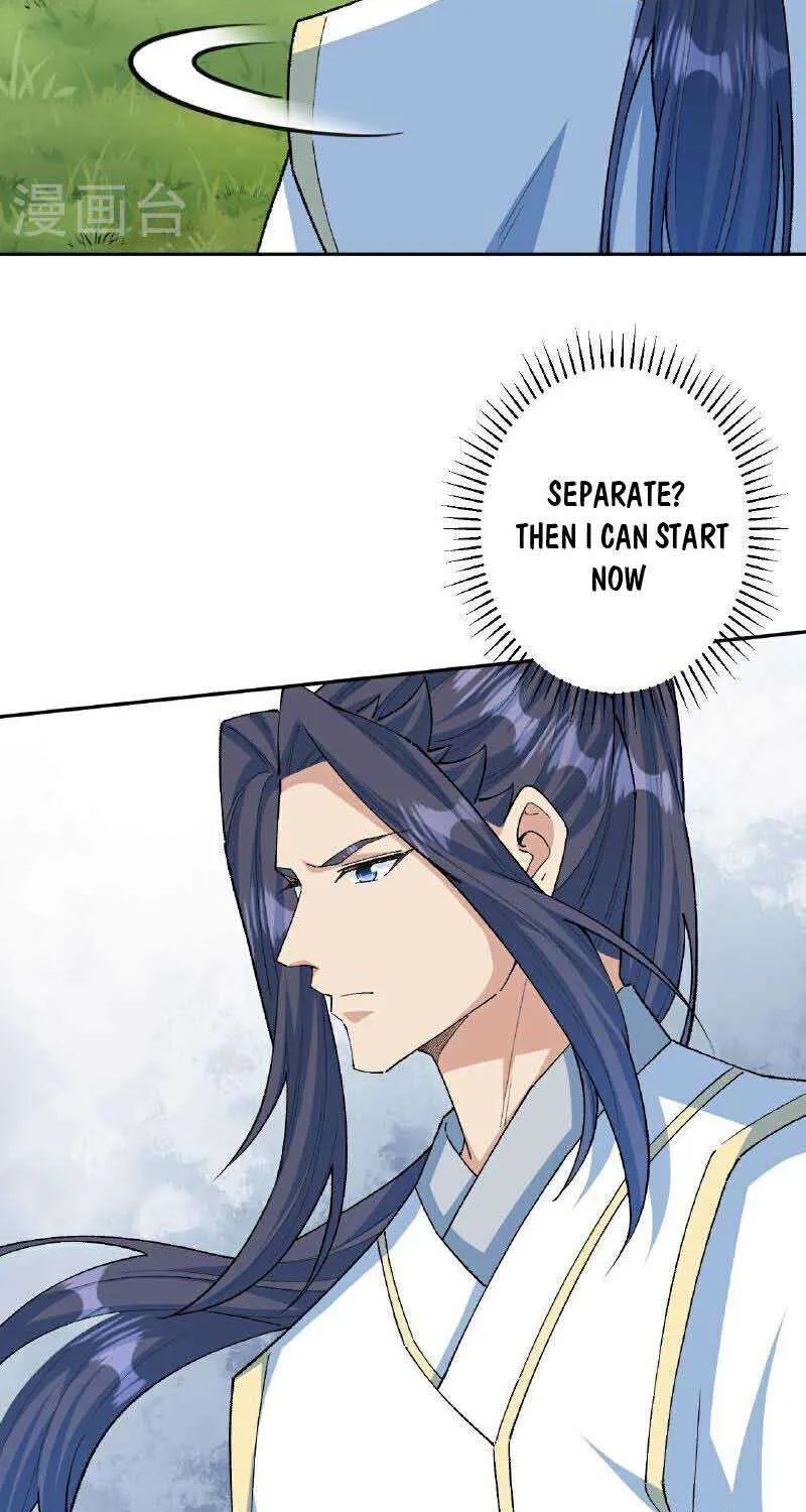 Read Against The Gods Manga Online