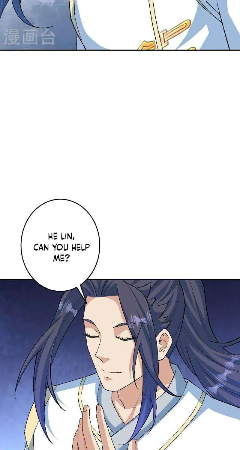 Read Against The Gods Manga Online