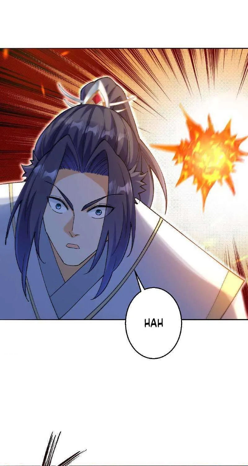 Read Against The Gods Manga Online