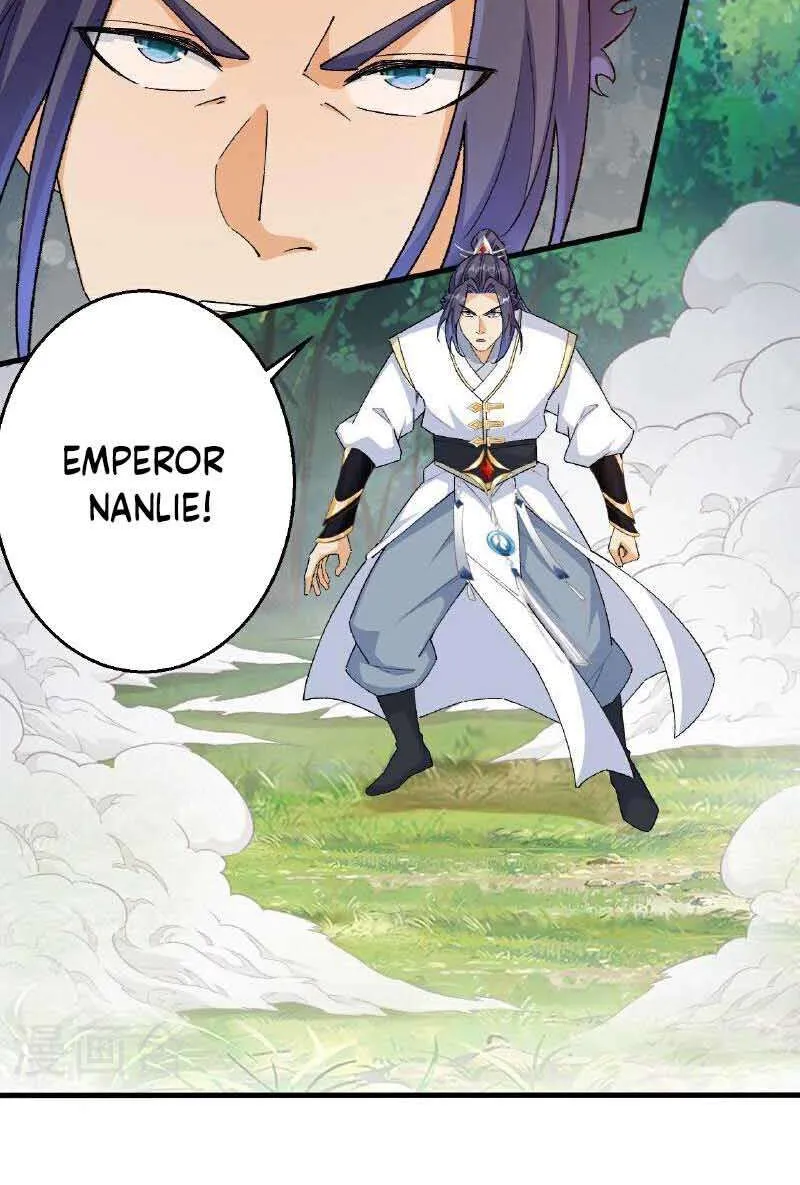Read Against The Gods Manga Online