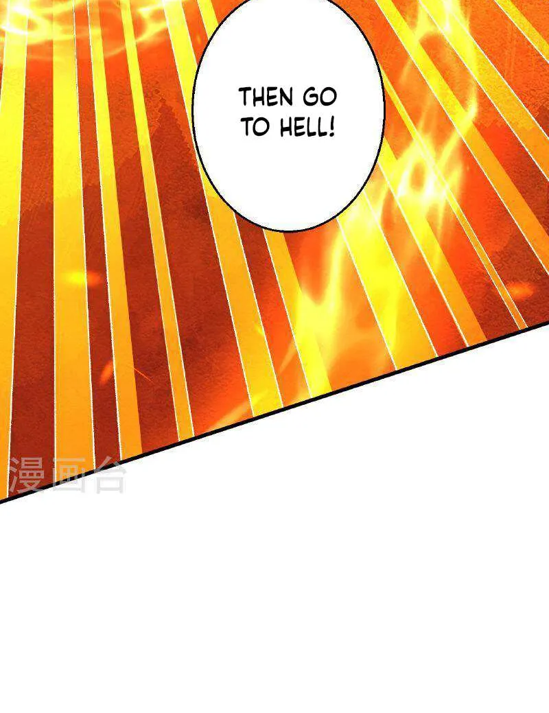 Read Against The Gods Manga Online