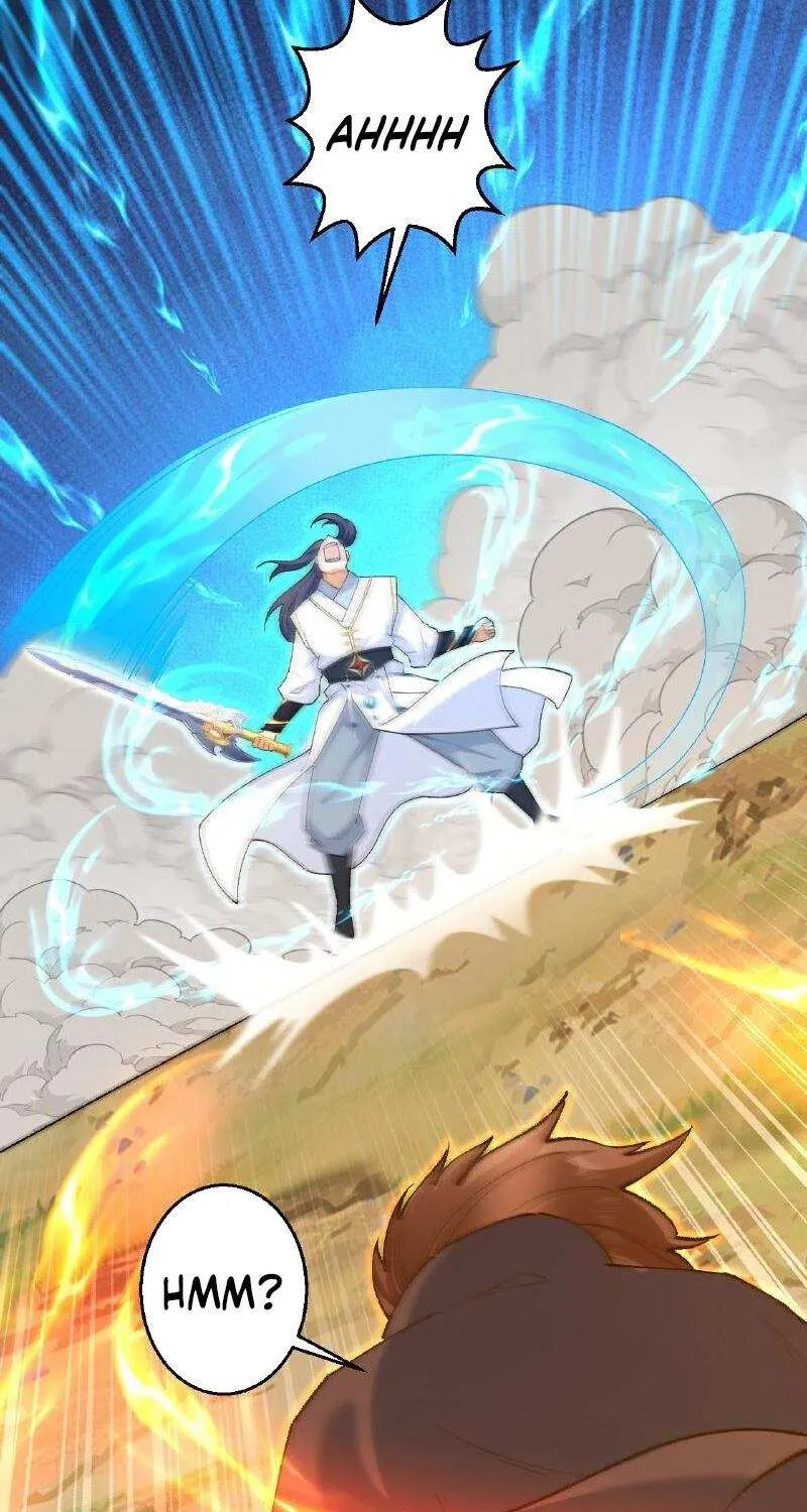 Read Against The Gods Manga Online