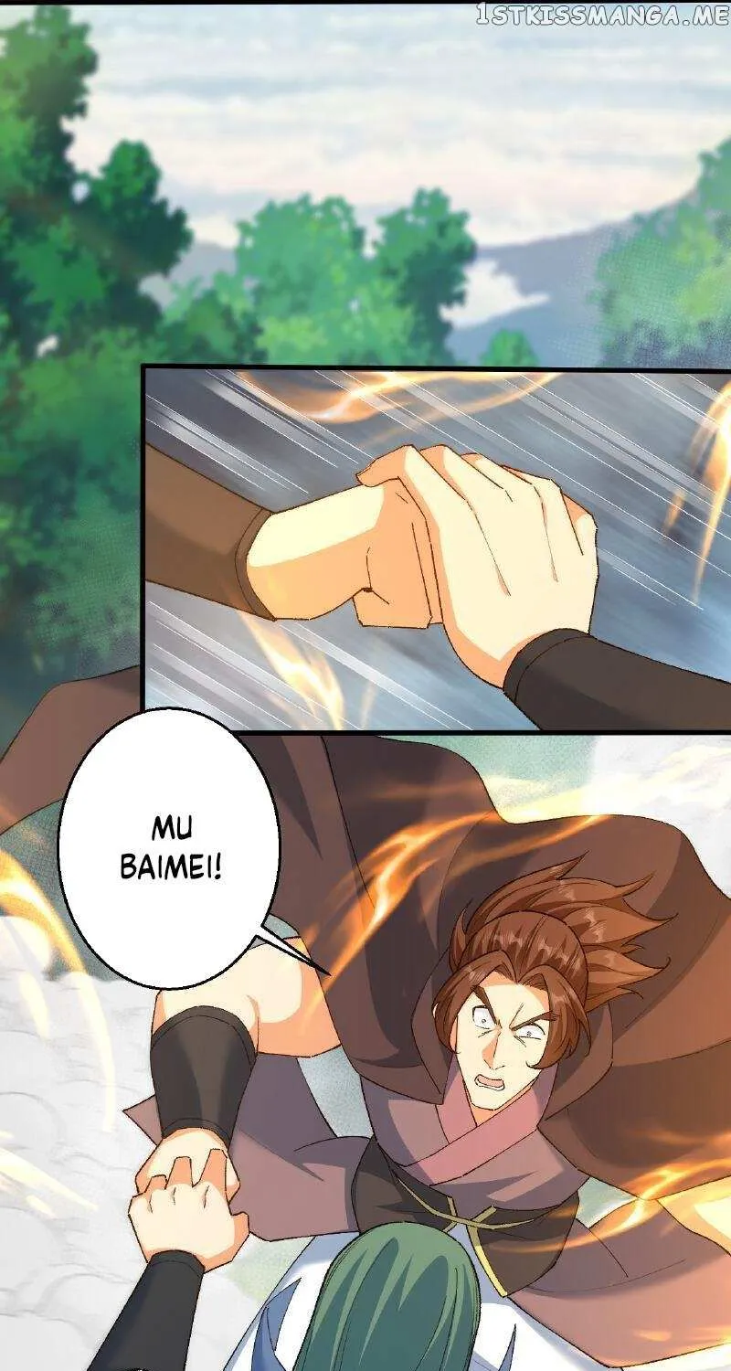 Read Against The Gods Manga Online