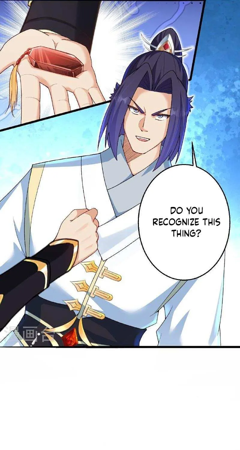 Read Against The Gods Manga Online