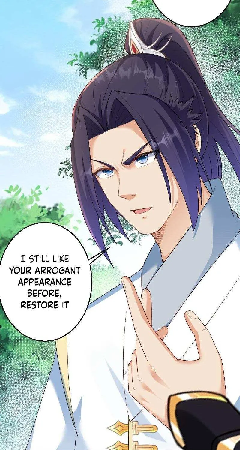 Read Against The Gods Manga Online