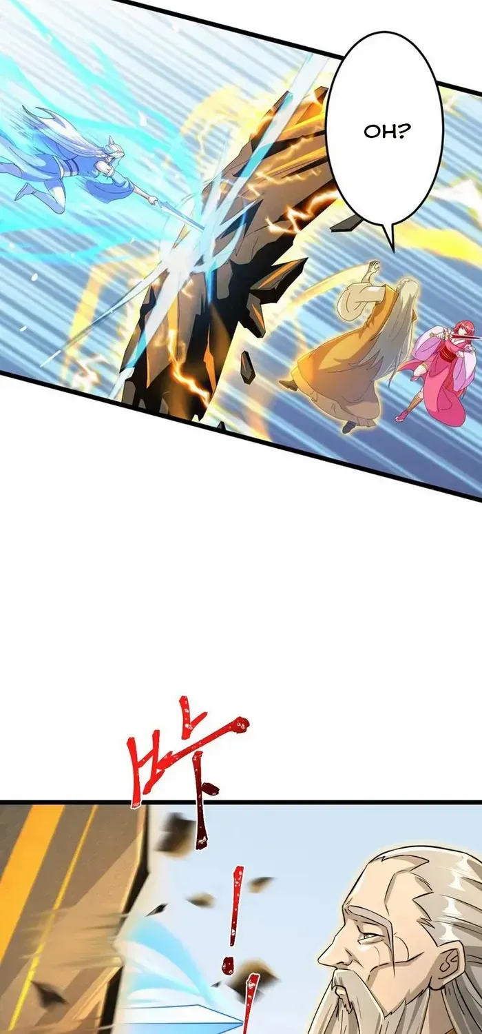 Read Against The Gods Manga Online