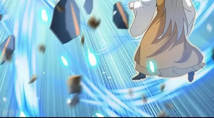 Read Against The Gods Manga Online