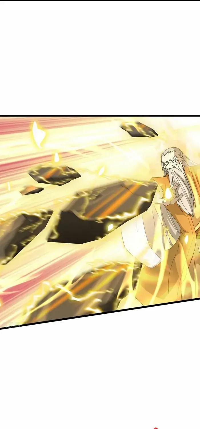 Read Against The Gods Manga Online