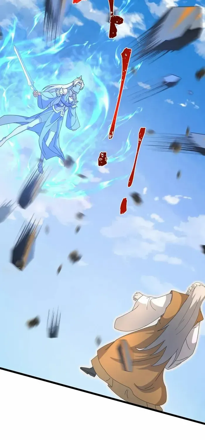Read Against The Gods Manga Online