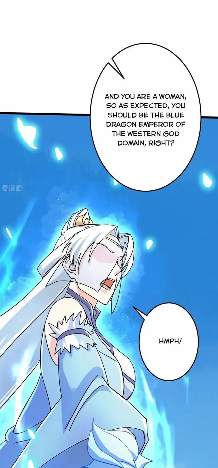 Read Against The Gods Manga Online