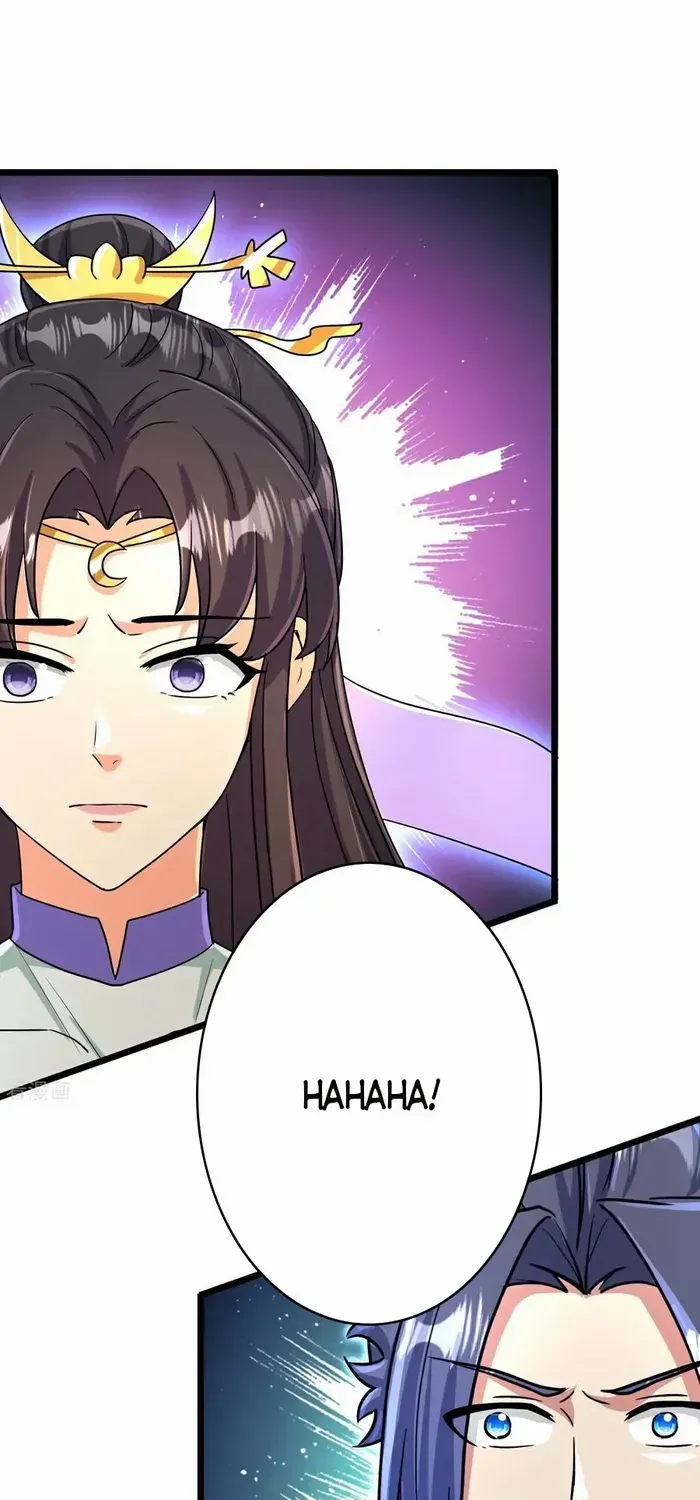 Read Against The Gods Manga Online
