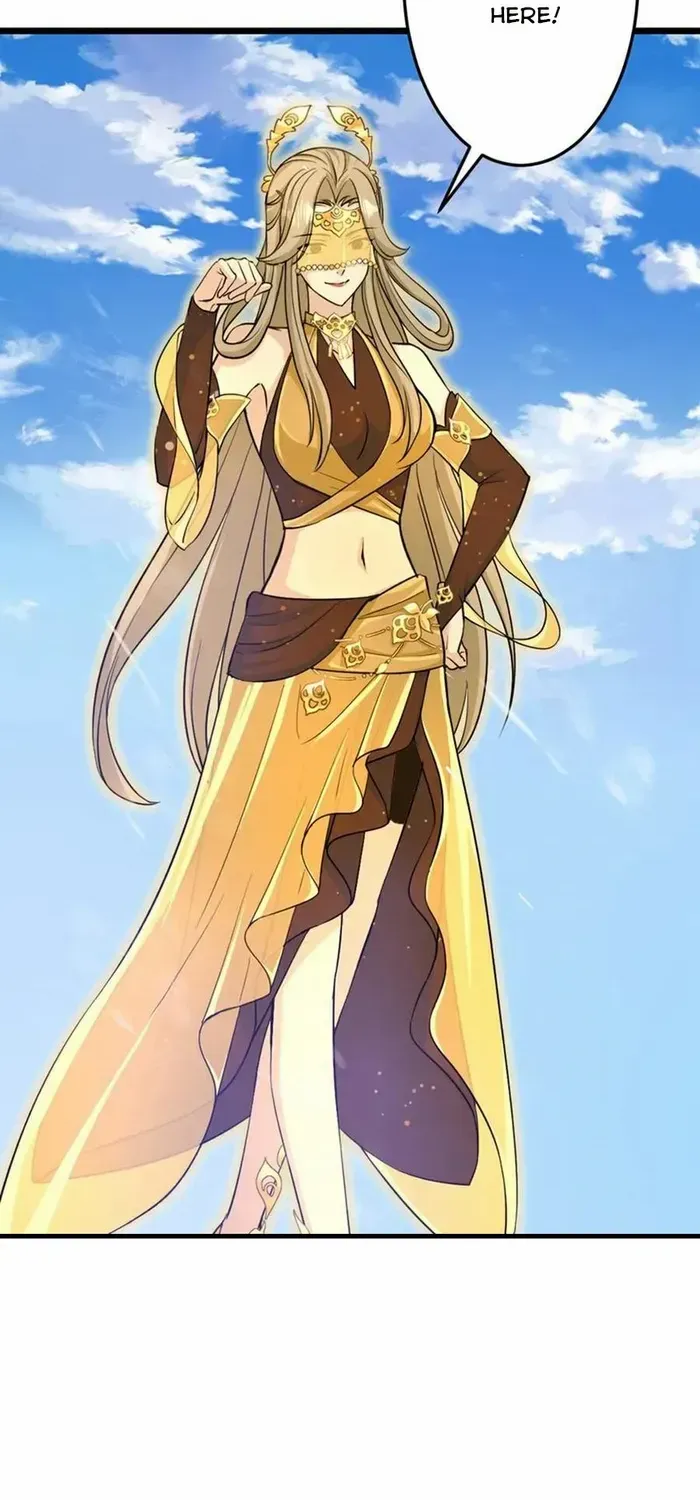 Read Against The Gods Manga Online