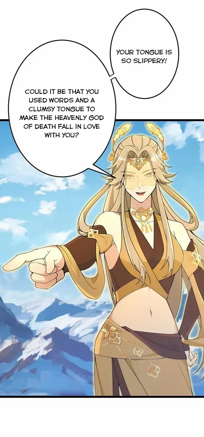 Read Against The Gods Manga Online